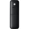 Ασύρματο τηλέφωνο Motorola T301 Black (Ελληνικό Μενού)  με ανοιχτή ακρόαση